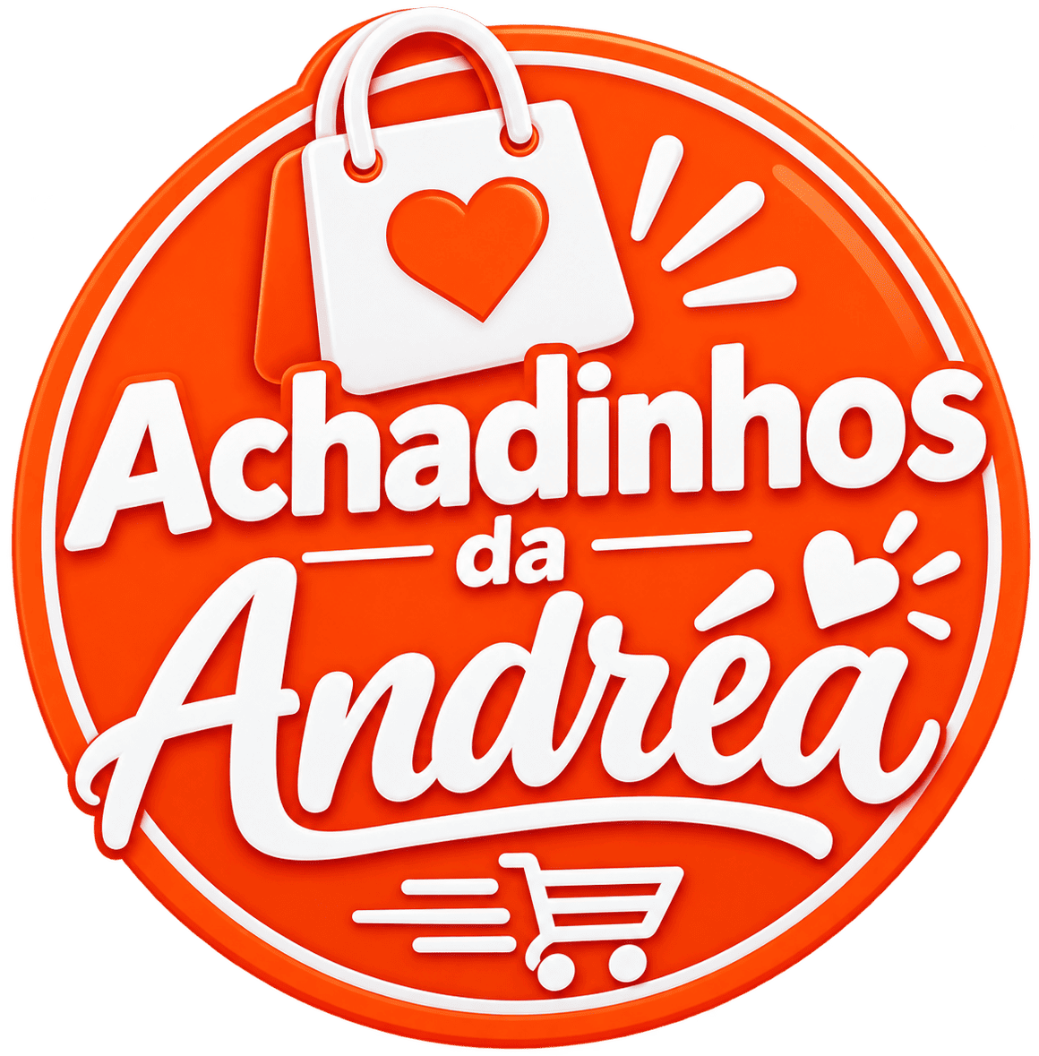 Achadinhos da Andréa